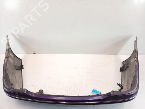 Rear bumper MERCEDES-BENZ S-CLASS (W220) S 320 (220.065, 220.165) | BP27869645C8 