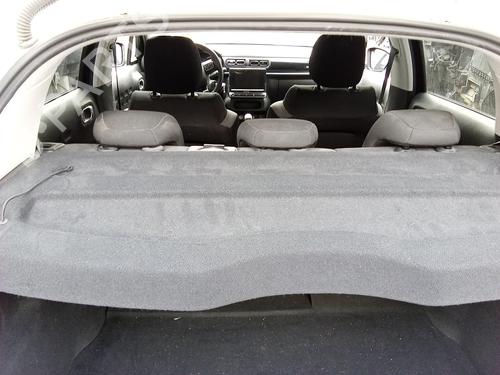 Hattehylde CITROËN C3 III (SX) 1.2 THP 110 (SXHNPS, SXHNZT, SXHNZ6) | BP39568548C85 - Image 9