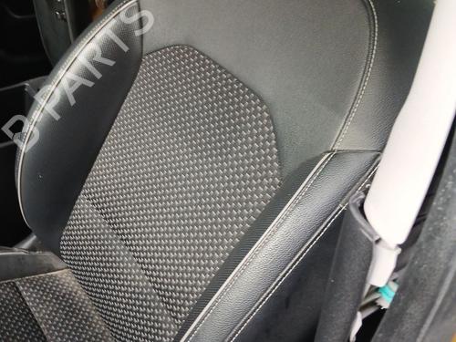 Used Left front seat KIA XCEED (CD) 1.4 T-GDI (140 hp) 30353271