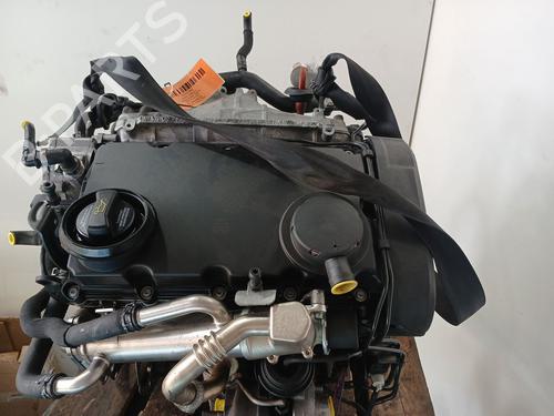 Engine AUDI A6 C6 (4F2) 2.0 TDI | BP39448600M1 - Image 6
