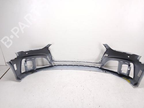 Front bumper AUDI A5 Sportback (F5A, F5F) S5 TFSI quattro | BP30060012C7 