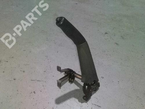 håndbremse MITSUBISHI PAJERO II (V3_W) 3.2 DiD 4WD (165 hp) 8784781