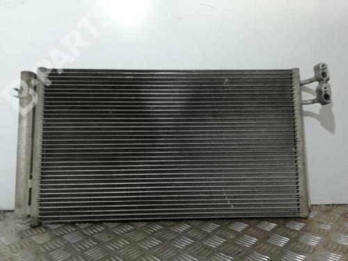 Used AC radiator BMW 3 (E90) 325 d (204 hp) 9634534