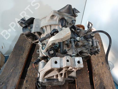 Gearbox SEAT LEON (1M1) 1.9 TDI | BP39510704M3 - Image 6