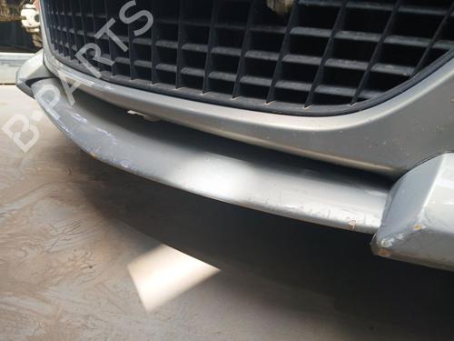 Front bumper OPEL ASTRA H TwinTop (A04) 1.9 CDTi (L67) | BP28166409C7 