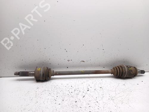 Used Right rear driveshaft Right rear driveshaft 37525826 37525826