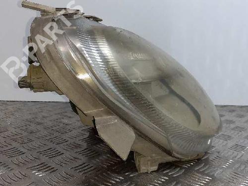 Right headlight MERCEDES-BENZ A-CLASS (W168) A 170 CDI (168.008) | BP8797627C29 