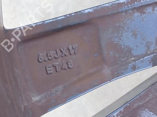 Fælk SEAT ARONA (KJ7, KJP) 1.0 TSI | BP31339387C45  - Image 6