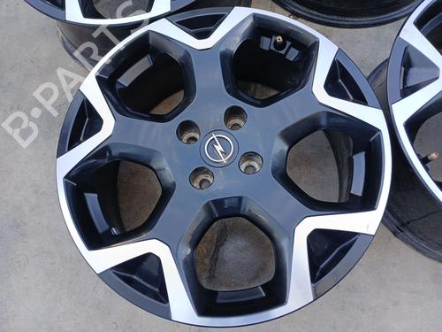 Rim OPEL MOKKA 1.2 Turbo Hybrid | BP22643637C45 