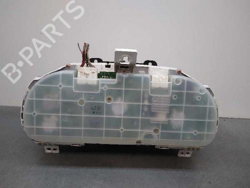 Instrument cluster MAZDA 3 (BK) 1.6 DI Turbo | BP16566010C47 