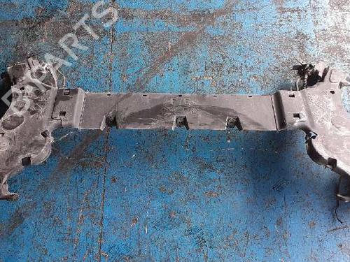 Rear axle RENAULT MEGANE IV Hatchback (B9A/M/N_)  | BP12988941M2 