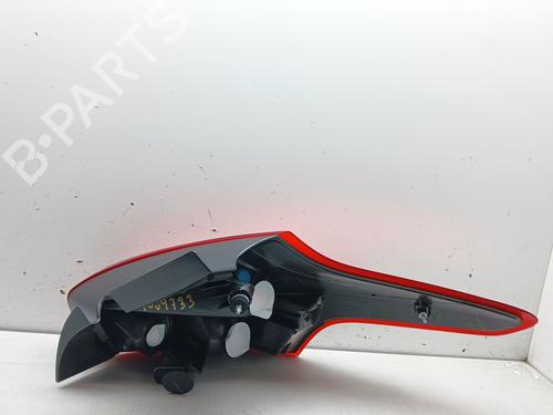 Left taillight FORD FOCUS III 2.0 ST | BP29455544C34 