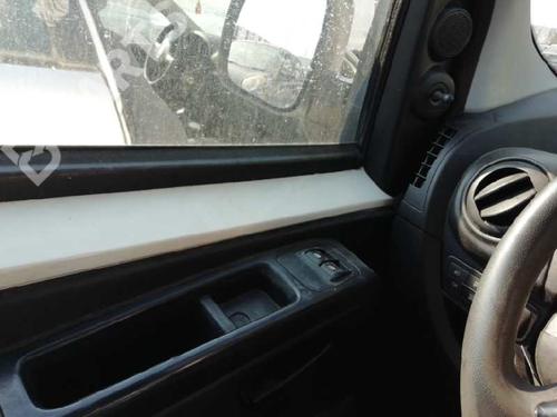 Gearbox FIAT FIORINO Box Body/MPV (225_)  | BP10226940M3 