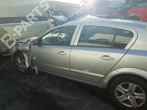 Left rear brake caliper OPEL ASTRA H (A04) 1.6 (L48) | BP12216986M107 