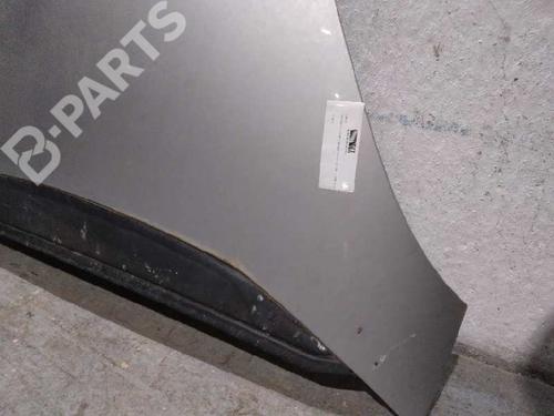 Hood CITROËN C4 Grand Picasso I (UA_) 1.6 HDi | BP9163364C1