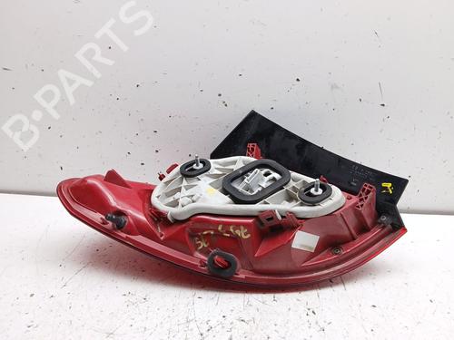 Right taillight OPEL MERIVA B MPV (S10) 1.4 (75) | BP23979297C35 - Image 6