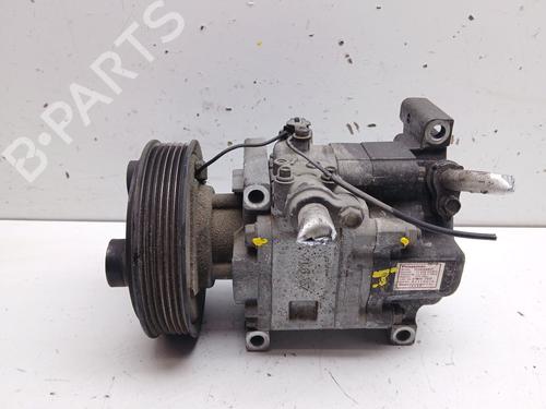 AC-Kompressor AC-Kompressor MAZDA 3 (BK) 1.6 (BK14) (105 hp) 36098147 36098147