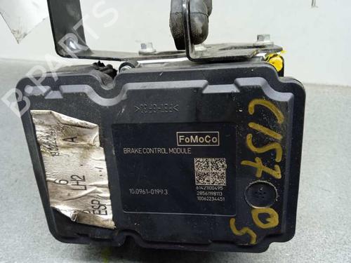 ABS pump FORD FOCUS III  | BP15964670M43 