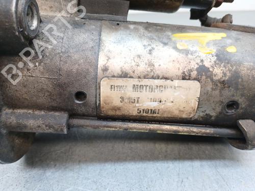 Starter FORD C-MAX (DM2) 1.6 TDCi | BP39954904M8 - Image 3