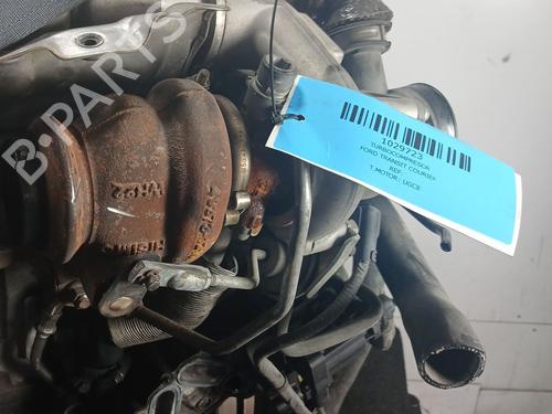 Used Turbocharger/Supercharger Turbocharger/Supercharger 37641329 37641329