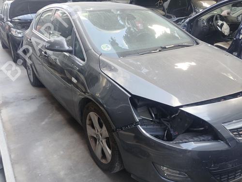 ABS pump OPEL ASTRA J (P10) 1.7 CDTI (68) | BP34215570M43  - Image 8