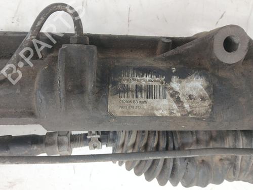 Steering rack BMW X3 (E83)  | BP31131323M22 
