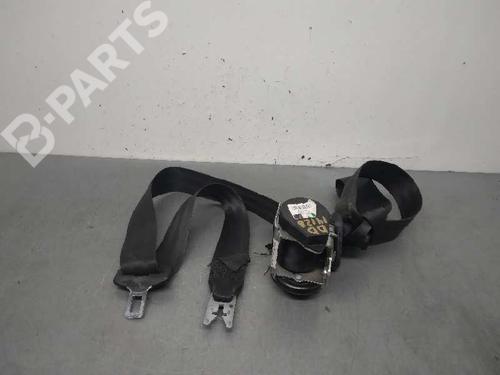 Used Front right seatbelt FIAT PUNTO EVO (199_) 1.3 D Multijet (199AXC1A, 199BXC1A, 199AXT1A, 199BXT1A) (75 hp) 11235342
