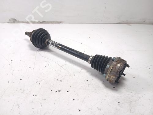 Left front driveshaft VW GOLF IV Variant (1J5) 1.6 | BP37444761M38 - Image 5