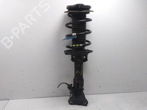 Used Left front shock absorber MERCEDES-BENZ E-CLASS Convertible (A207) E 250 CDI / BlueTEC / d (207.403, 207.404) (204 hp) 23071782