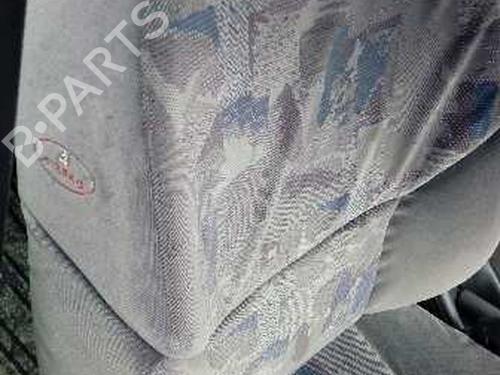 Front left window mechanism CITROËN XSARA (N1) 2.0 HDi 90 | BP2424160C22 