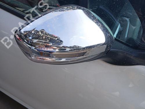 Used Right mirror PEUGEOT 208 I (CA_, CC_) 1.2 PureTech 82 (82 hp) 29828305