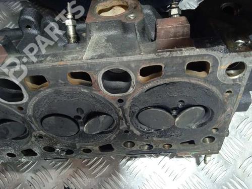 Cylinder head FORD TOURNEO CONNECT  | BP10968409M5 
