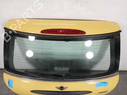 Tailgate MINI MINI (R50, R53) One | BP16499950C6 