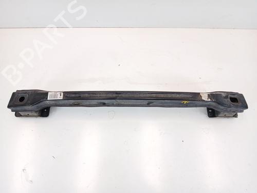Rear bumper reinforcement MERCEDES-BENZ C-CLASS (W205) C 200 BlueTEC / d (205.037) A2056100014