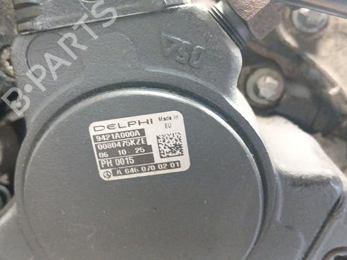 Engine MERCEDES-BENZ C-CLASS (W204) C 220 CDI (204.008) | BP32775358M1 - Image 11