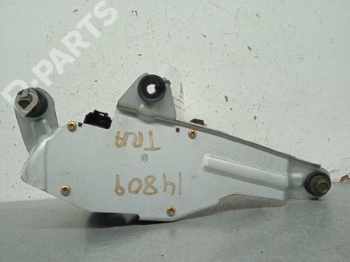 Rear wiper motor INFINITI FX 45 | BP11097246M102