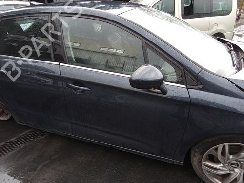 right-front-door-citroen-c4-ii-nc_-2009-39890067 main image