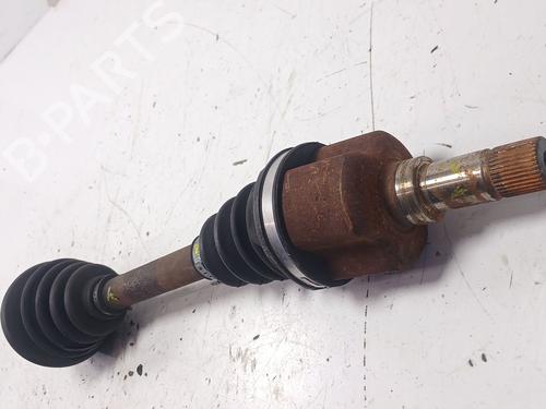 Left front driveshaft PEUGEOT 807 (EB_) 2.0 HDi | BP40183855M38 - Image 6