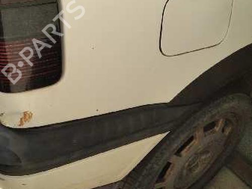 Right mirror VW GOLF III (1H1)  | BP2406402C27 
