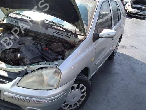 Gearbox TATA INDIGO MARINA (4_V2) 1.4 | BP2381606M3 