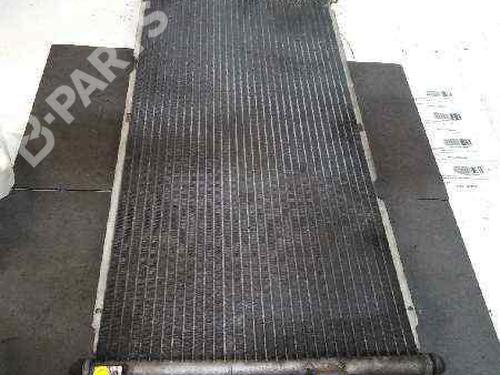 Used AC radiator NISSAN ALMERA TINO (V10) 1.8 (120 hp) 3499503