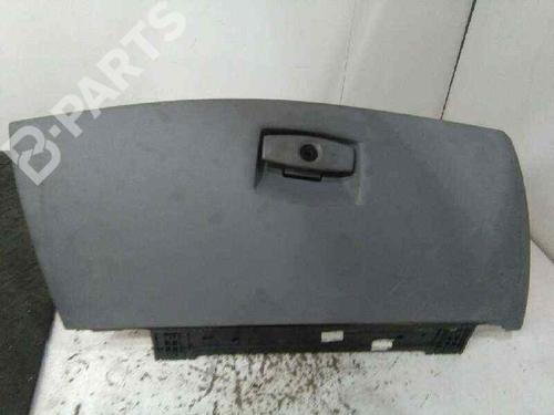 Used Glove box BMW 5 (E60) 530 d (218 hp) 4408337