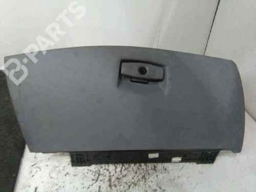 Glove box BMW 5 (E60) 530 d (218 hp) 51167034079 | GRIS