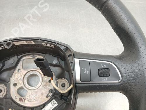 Steering wheel SEAT EXEO ST (3R5) 2.0 TDI | BP38799594C49 - Image 4