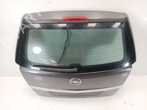 Tailgate OPEL ZAFIRA / ZAFIRA FAMILY B (A05) 1.6 (M75) | BP29912113C6