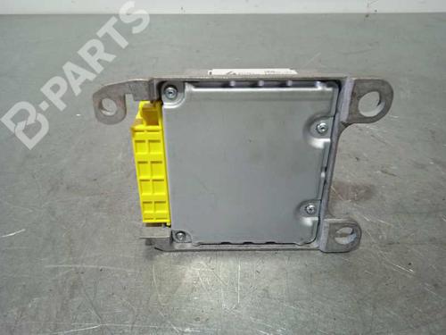 Airbag styreenhed TOYOTA COROLLA (_E12_) 2.0 D-4D (CDE120R, CDE120L_) | BP7884403M53 