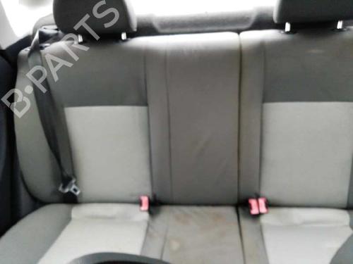 Engine control unit (ECU) SEAT CORDOBA (6L2)  | BP17028974M57 