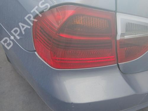 Used Left taillight BMW 3 (E90) [2004-2012]  30900098