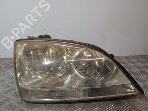 Right headlight KIA SORENTO I (JC)  | BP12988899C29 