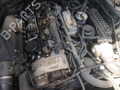 Used Engine MERCEDES-BENZ CLK (C209) CLK 270 CDI (209.316) (170 hp) 26017288